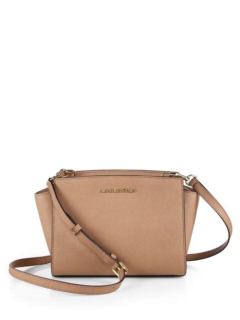 Michael Kors Selma Shoulder Bags for Women for sale 